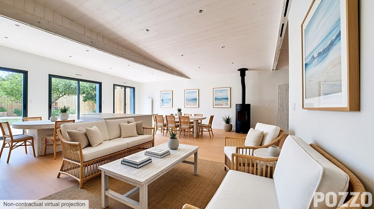 Ma-Cabane - Vente Maison COURSEULLES-SUR-MER, 183 m²
