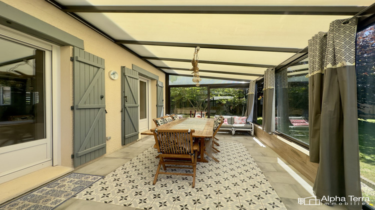 Ma-Cabane - Vente Maison Courseulles-sur-Mer, 105 m²