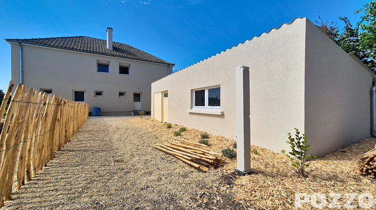 Ma-Cabane - Vente Maison COURSEULLES-SUR-MER, 146 m²