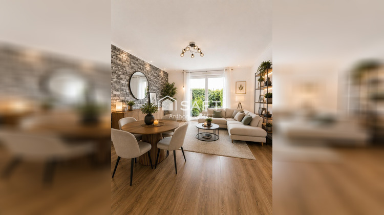 Ma-Cabane - Vente Maison Courseulles-sur-Mer, 76 m²