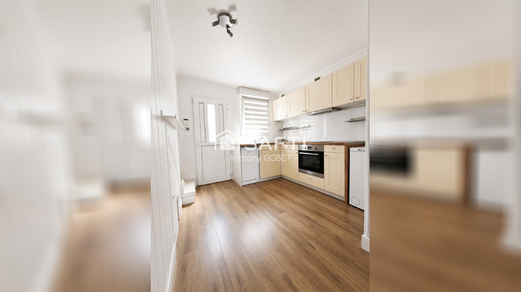 Ma-Cabane - Vente Maison Courseulles-sur-Mer, 76 m²