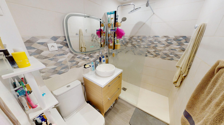 Ma-Cabane - Vente Maison Courseulles-sur-Mer, 62 m²