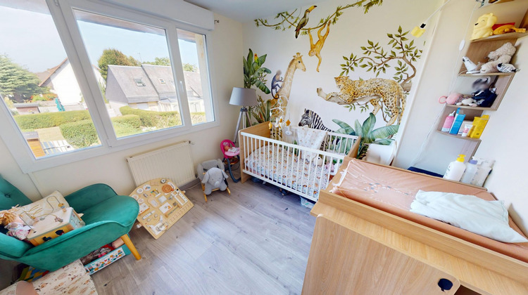 Ma-Cabane - Vente Maison Courseulles-sur-Mer, 62 m²