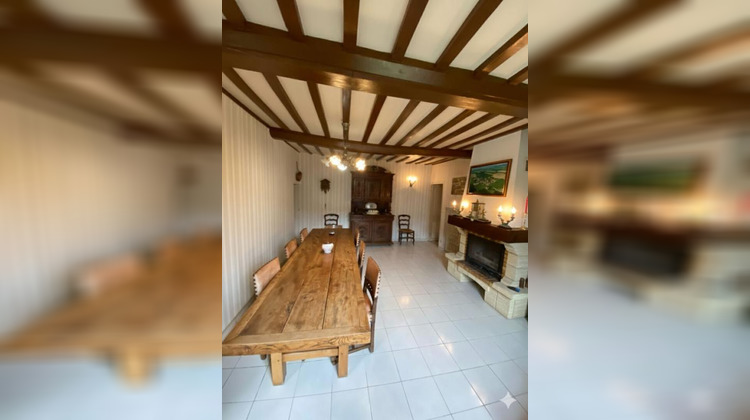 Ma-Cabane - Vente Maison COURSEULLES SUR MER, 179 m²