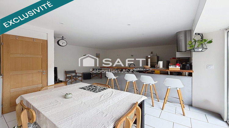 Ma-Cabane - Vente Maison Courseulles-sur-Mer, 73 m²