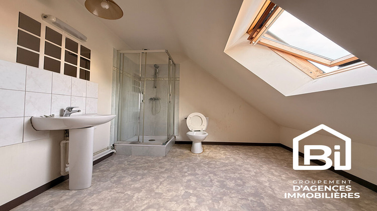 Ma-Cabane - Vente Maison COURSEULLES-SUR-MER, 93 m²