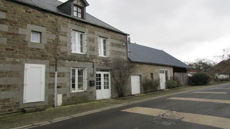 Ma-Cabane - Vente Maison Courson, 73 m²