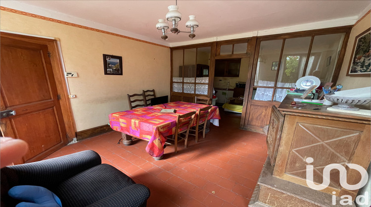 Ma-Cabane - Vente Maison Courson-les-Carrières, 88 m²