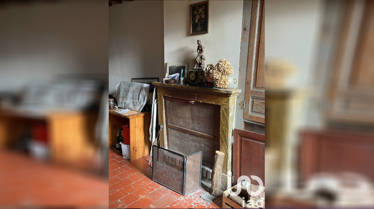 Ma-Cabane - Vente Maison Courson-les-Carrières, 88 m²