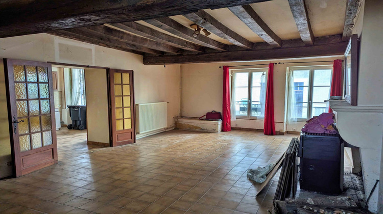 Ma-Cabane - Vente Maison Courson-les-Carrières, 100 m²