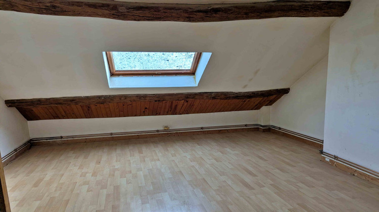 Ma-Cabane - Vente Maison Courson-les-Carrières, 100 m²