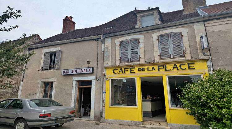 Ma-Cabane - Vente Maison Courson-les-Carrières, 210 m²