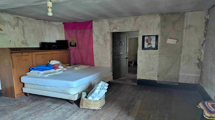 Ma-Cabane - Vente Maison Courson-les-Carrières, 210 m²