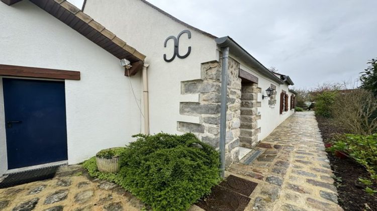 Ma-Cabane - Vente Maison Courson-Monteloup, 162 m²