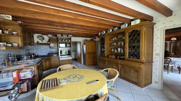 Ma-Cabane - Vente Maison Courson-Monteloup, 162 m²