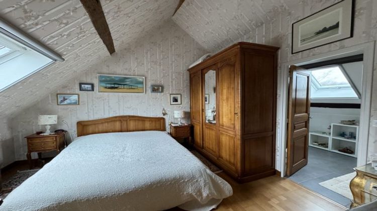 Ma-Cabane - Vente Maison Courson-Monteloup, 162 m²