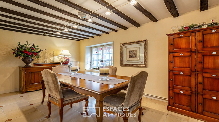 Ma-Cabane - Vente Maison COURSON-MONTELOUP, 450 m²