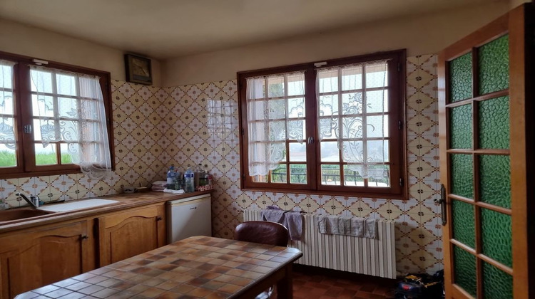 Ma-Cabane - Vente Maison COURTACON, 142 m²