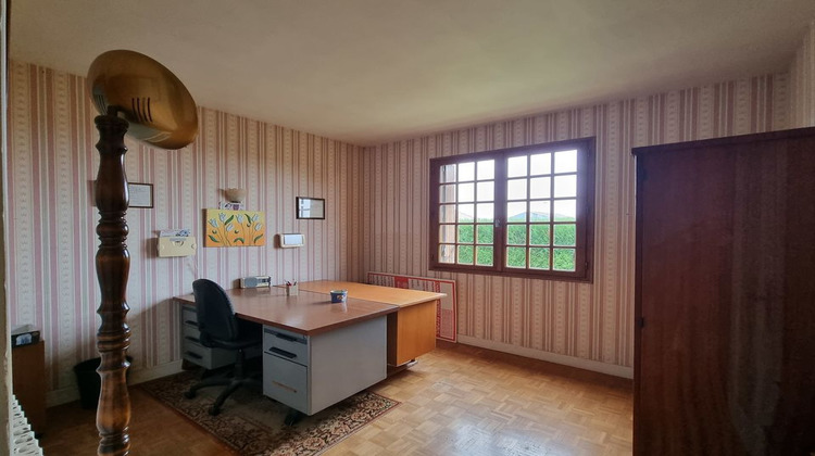 Ma-Cabane - Vente Maison COURTACON, 142 m²