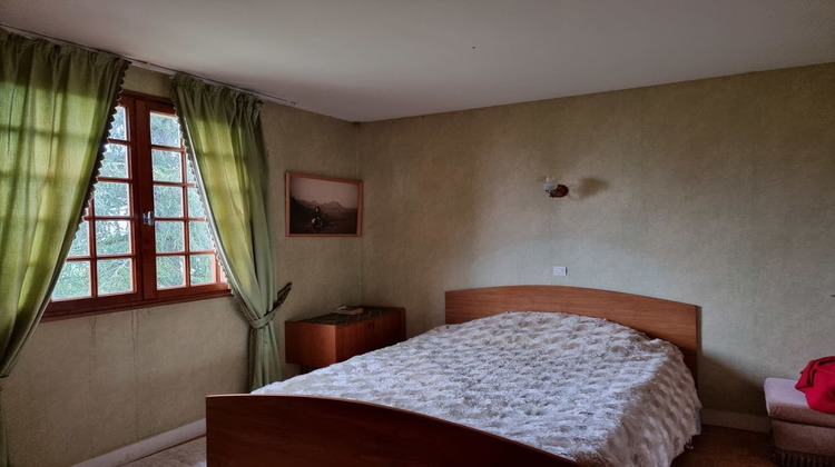 Ma-Cabane - Vente Maison COURTACON, 142 m²