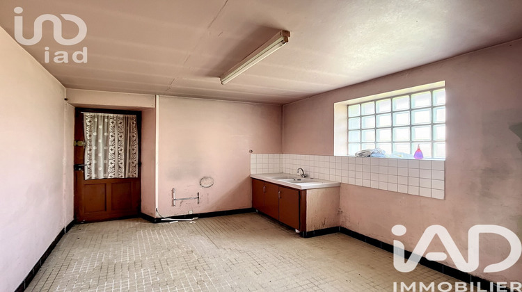 Ma-Cabane - Vente Maison Courtacon, 86 m²