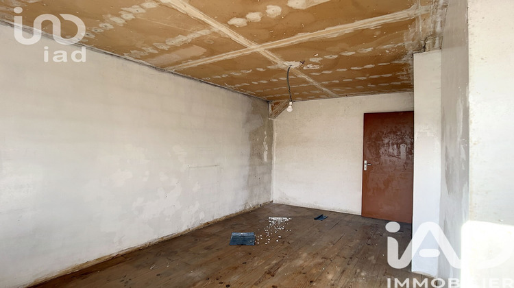 Ma-Cabane - Vente Maison Courtacon, 86 m²