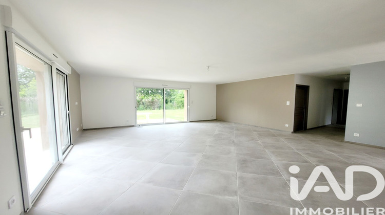 Ma-Cabane - Vente Maison Courtacon, 100 m²