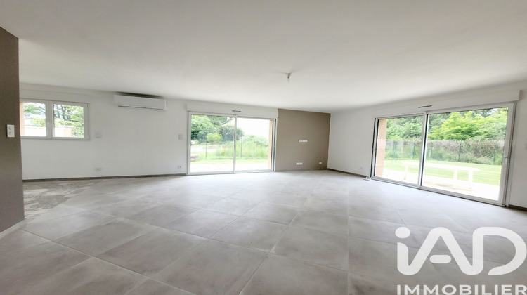 Ma-Cabane - Vente Maison Courtacon, 100 m²