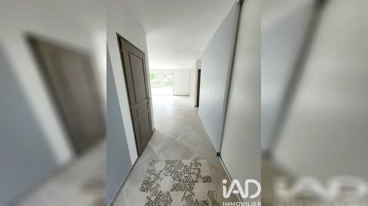 Ma-Cabane - Vente Maison Courtacon, 100 m²