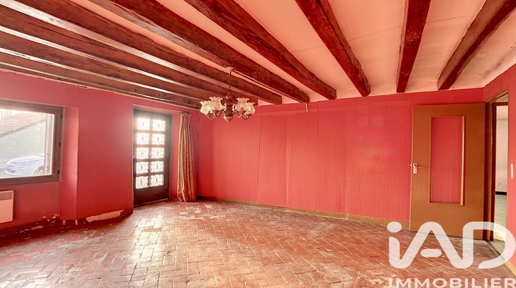 Ma-Cabane - Vente Maison Courtacon, 86 m²