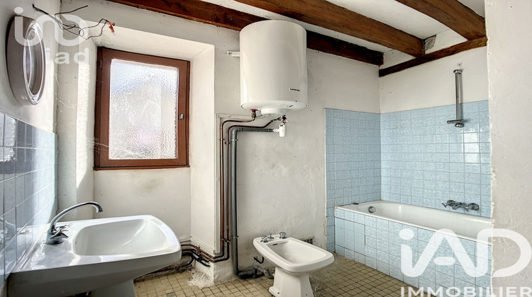 Ma-Cabane - Vente Maison Courtacon, 86 m²