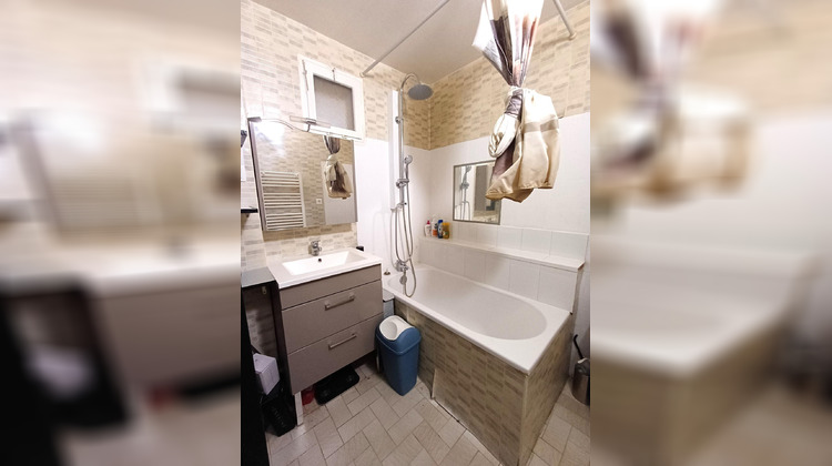 Ma-Cabane - Vente Maison Courtalain, 55 m²