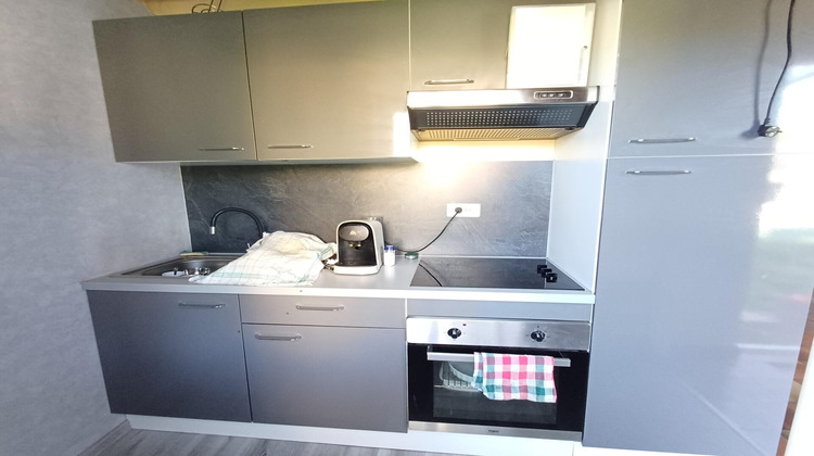 Ma-Cabane - Vente Maison Courtalain, 55 m²
