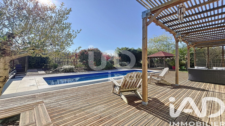 Ma-Cabane - Vente Maison Courtaoult, 165 m²