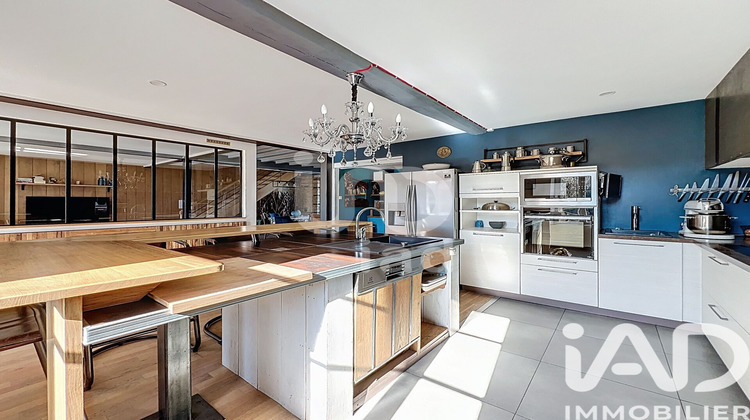Ma-Cabane - Vente Maison Courtaoult, 165 m²