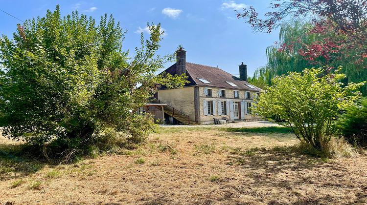 Ma-Cabane - Vente Maison COURTAOULT, 168 m²
