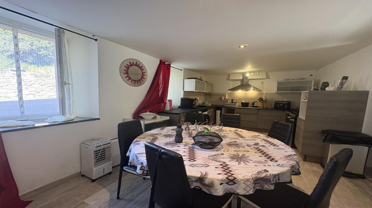 Ma-Cabane - Vente Maison COURTAULY, 109 m²