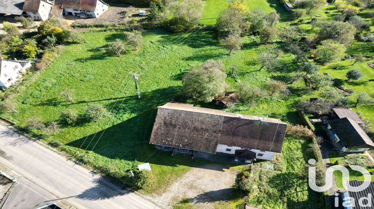 Ma-Cabane - Vente Maison Courtavon, 185 m²