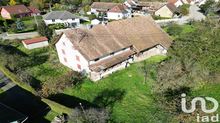 Ma-Cabane - Vente Maison Courtavon, 185 m²