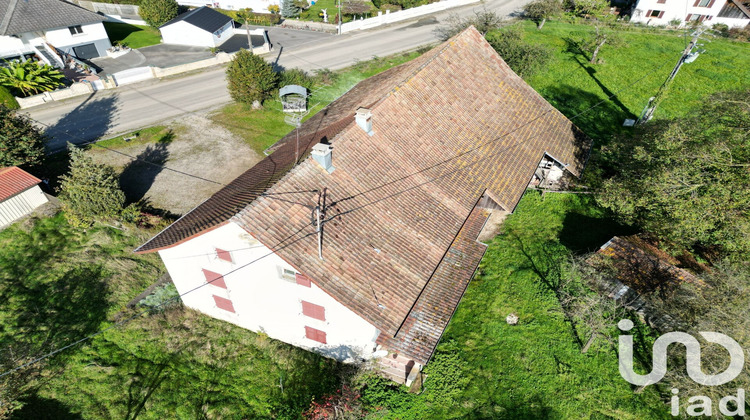 Ma-Cabane - Vente Maison Courtavon, 185 m²