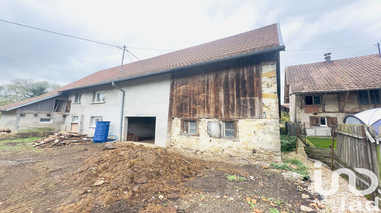 Ma-Cabane - Vente Maison Courtavon, 80 m²