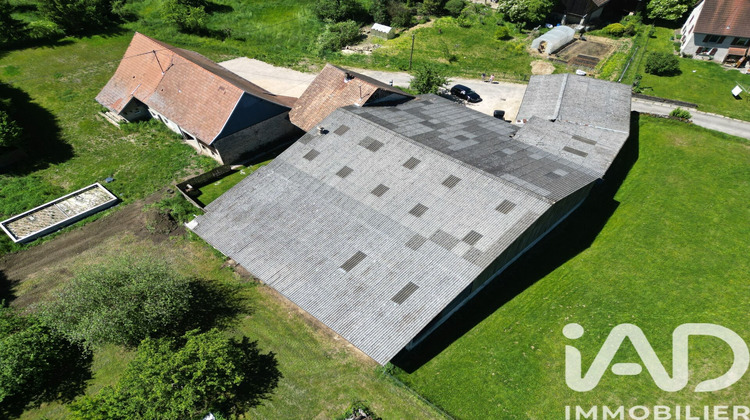 Ma-Cabane - Vente Maison Courtavon, 90 m²