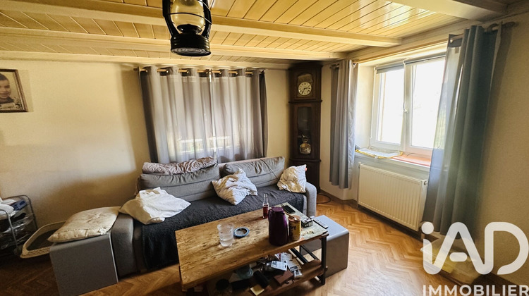 Ma-Cabane - Vente Maison Courtavon, 90 m²