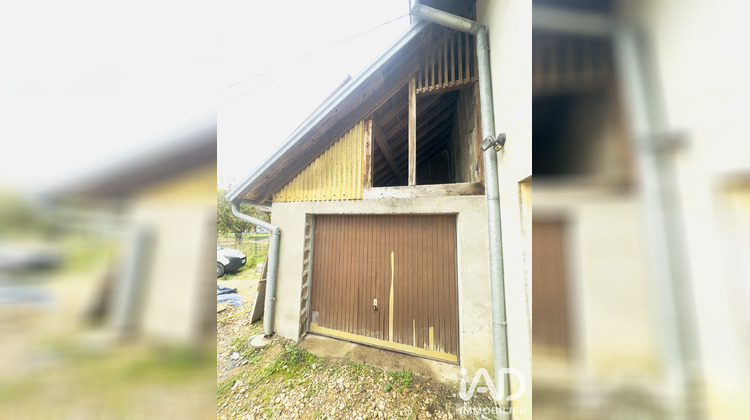 Ma-Cabane - Vente Maison Courtavon, 80 m²