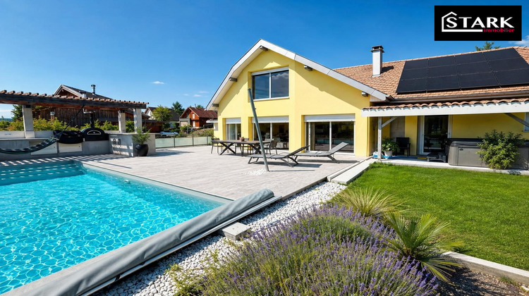 Ma-Cabane - Vente Maison Courtavon, 130 m²