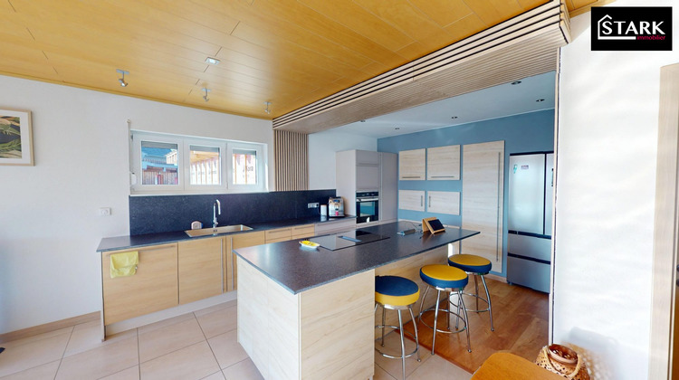 Ma-Cabane - Vente Maison Courtavon, 130 m²