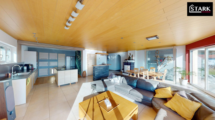 Ma-Cabane - Vente Maison Courtavon, 130 m²