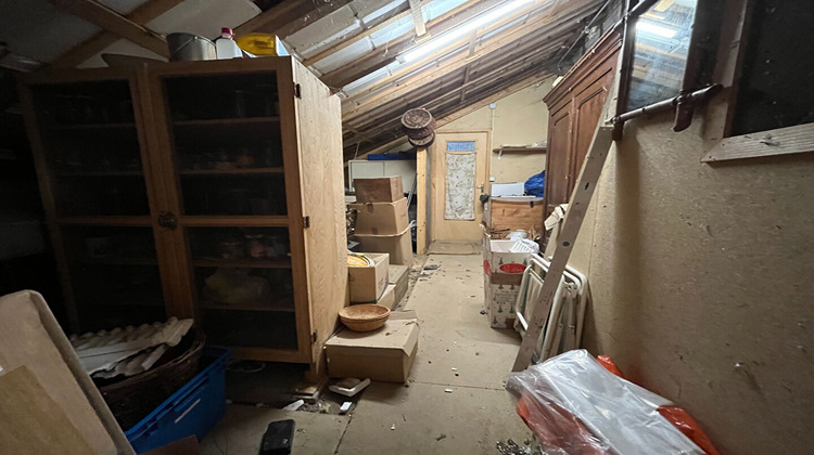 Ma-Cabane - Vente Maison COURTEFONTAINE, 155 m²