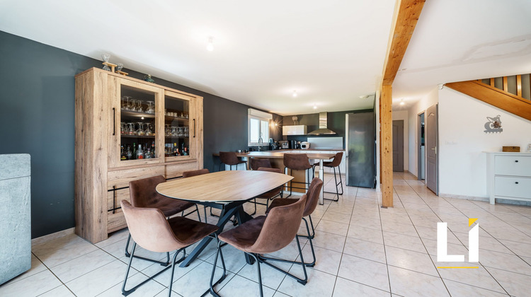 Ma-Cabane - Vente Maison Courtefontaine, 100 m²