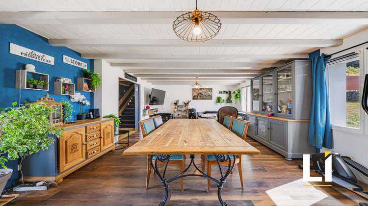 Ma-Cabane - Vente Maison Courtefontaine, 123 m²